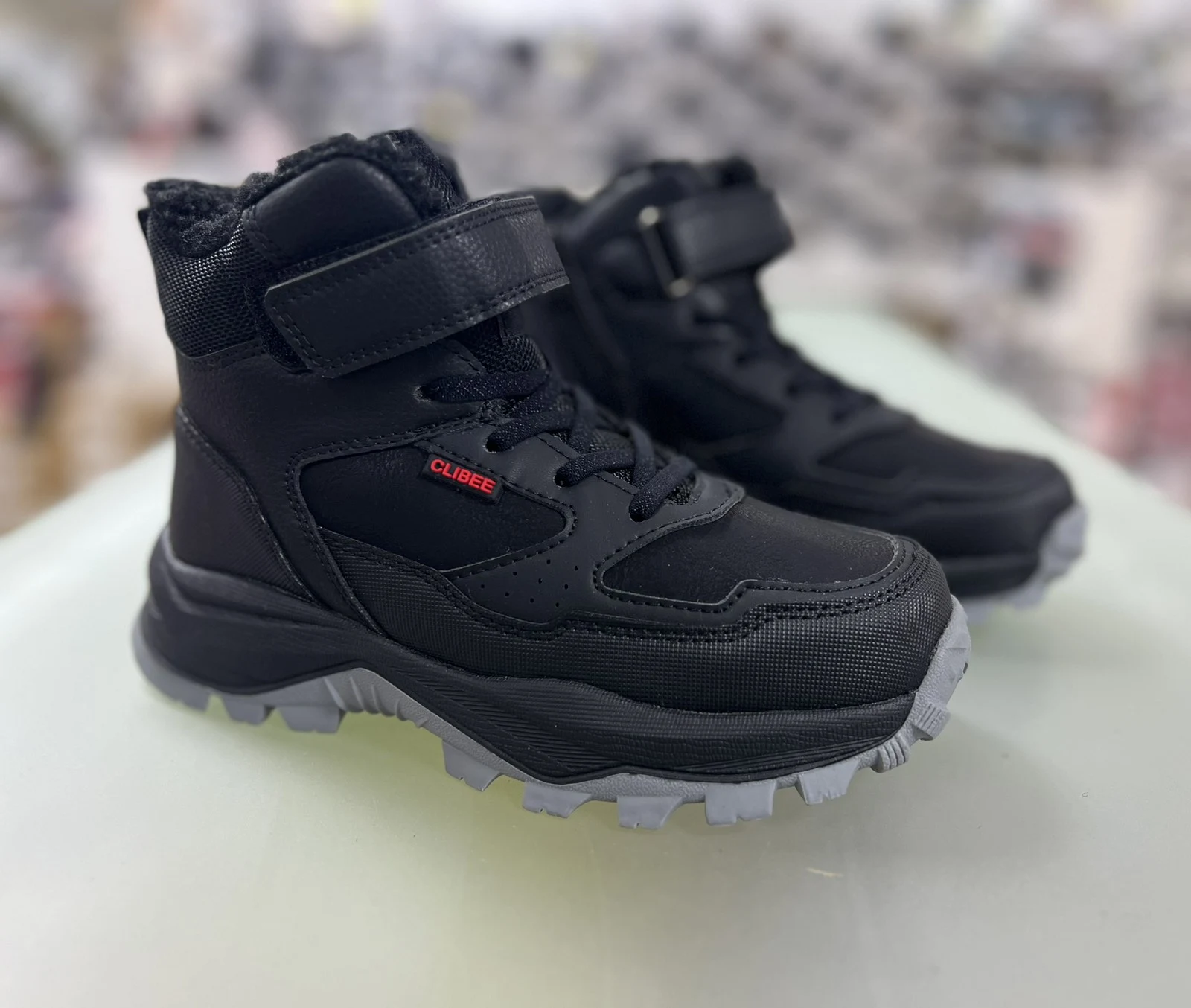 Boots HC620-1