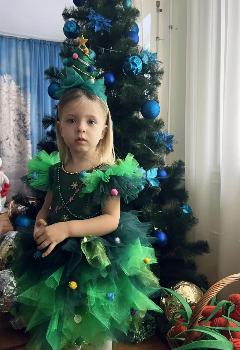 Маленькі моменти — великі спогади