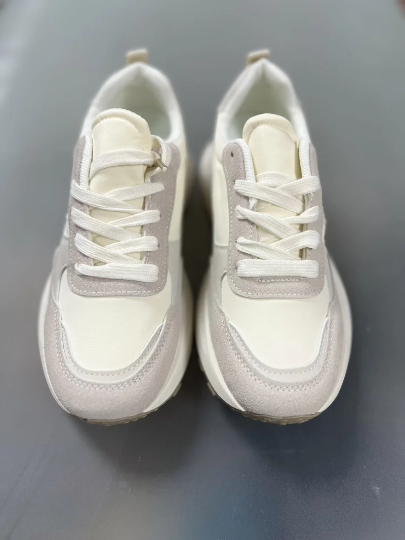 Кросівки BEIGE Y2509R SHOSHO