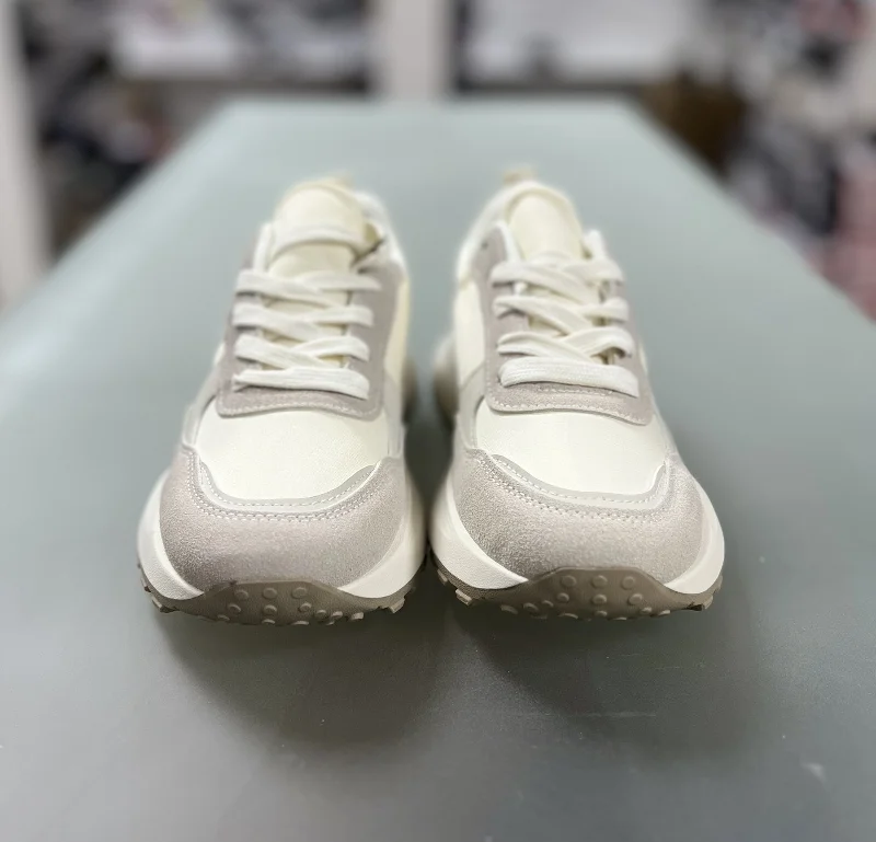 Кросівки BEIGE Y2509R SHOSHO