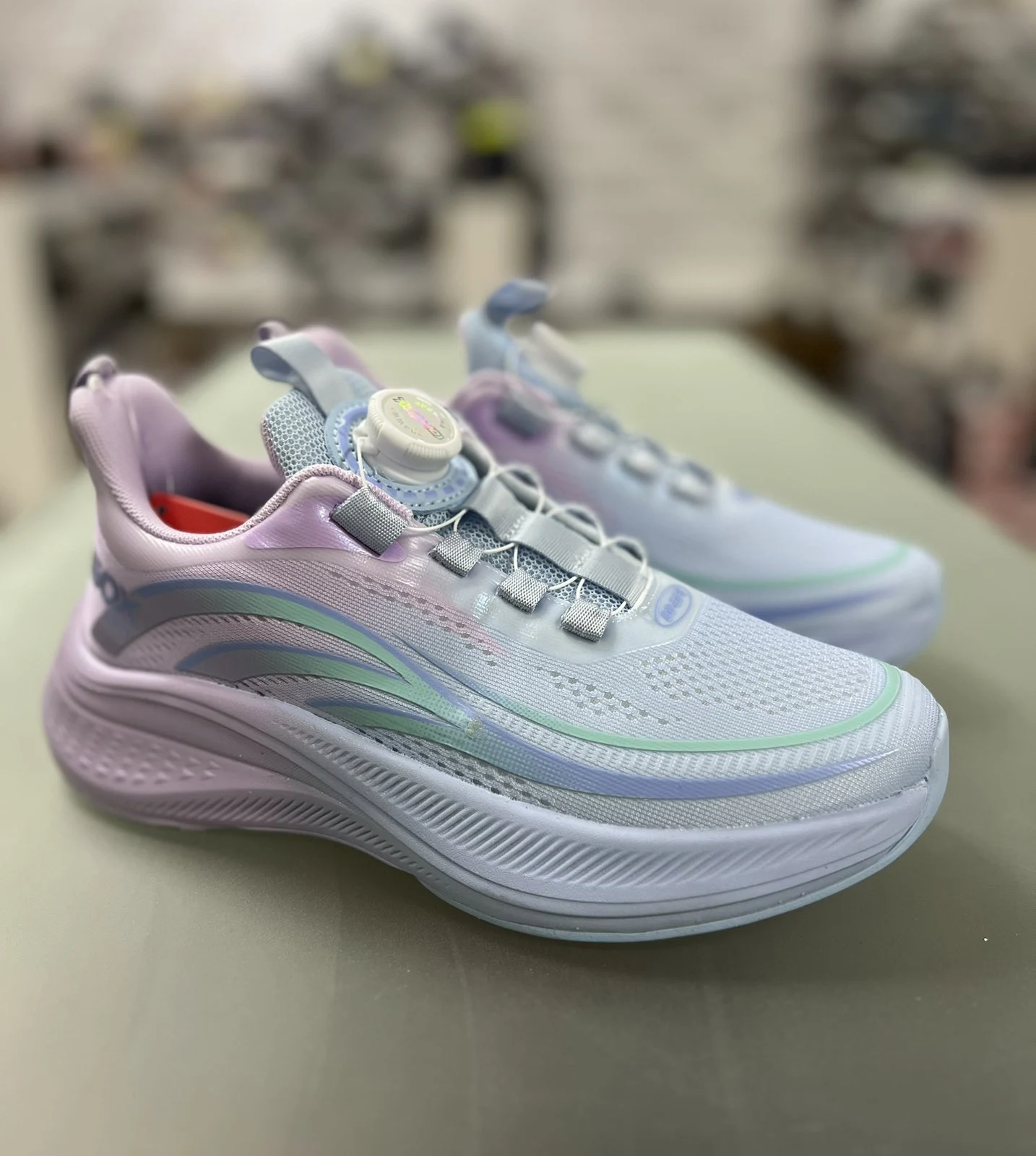 Кросівки pink W2736R