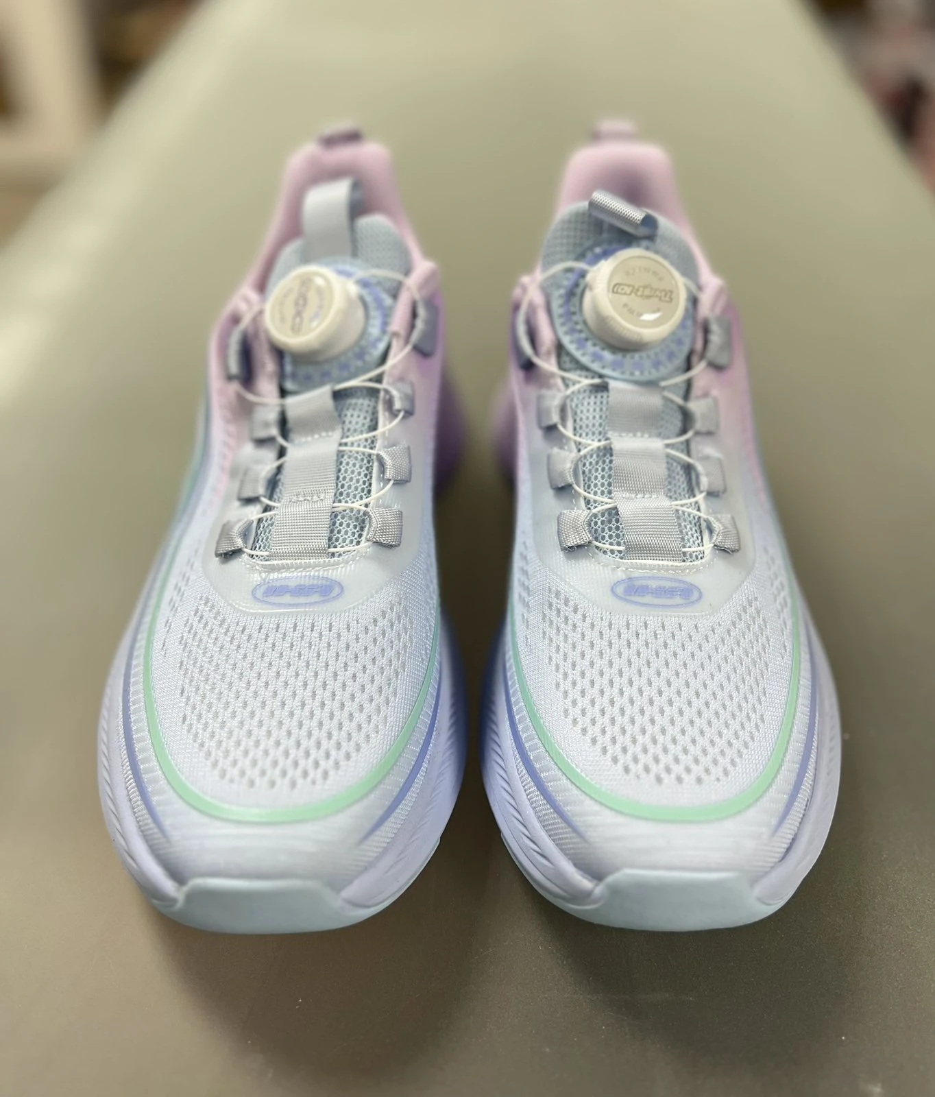 Кросівки pink W2736R