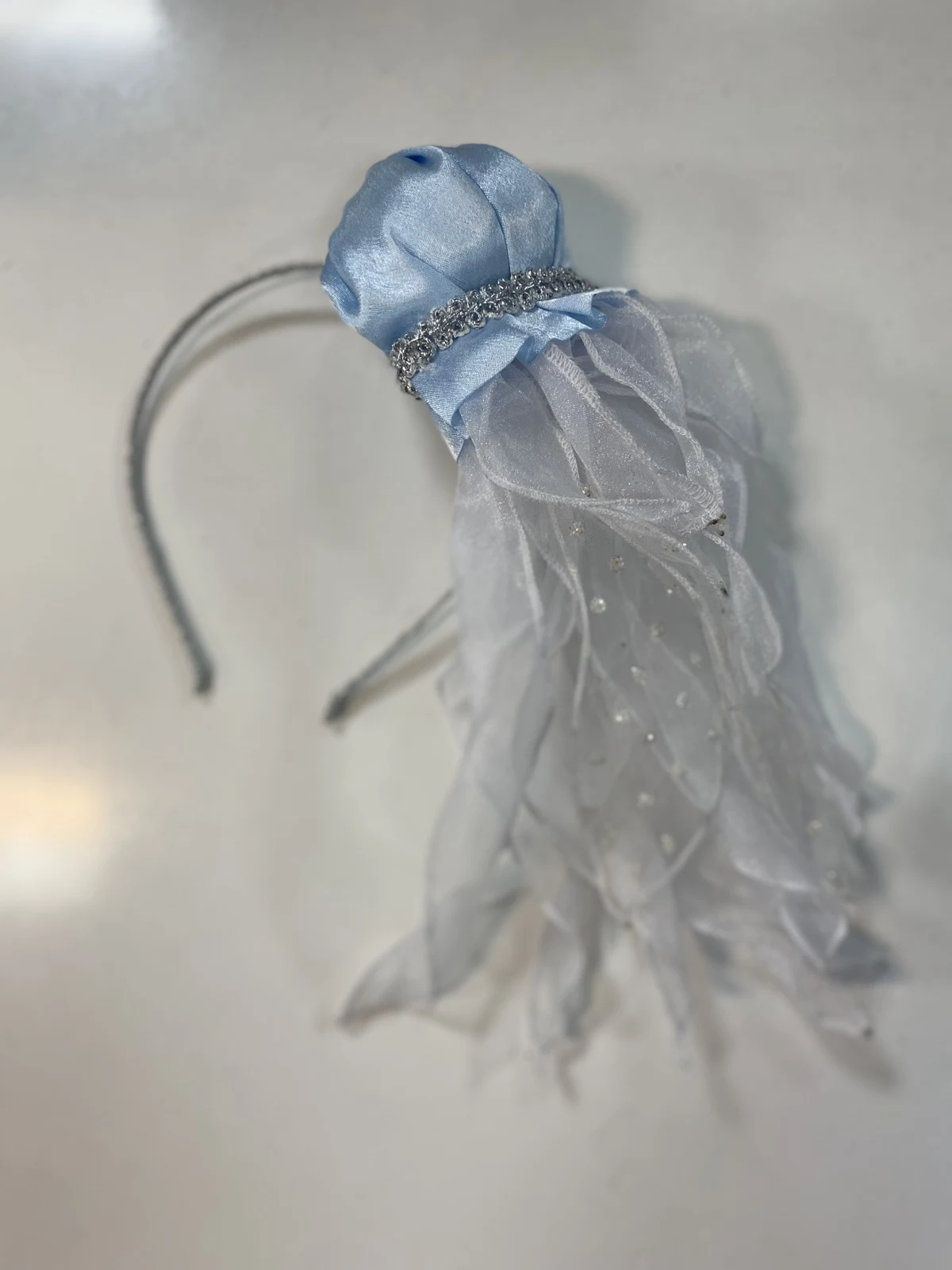 Карнавальний костюм Медуза