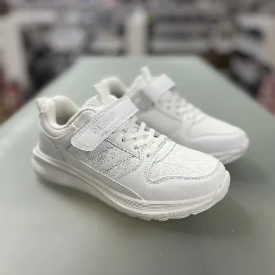 Кроссовки white EC698-2