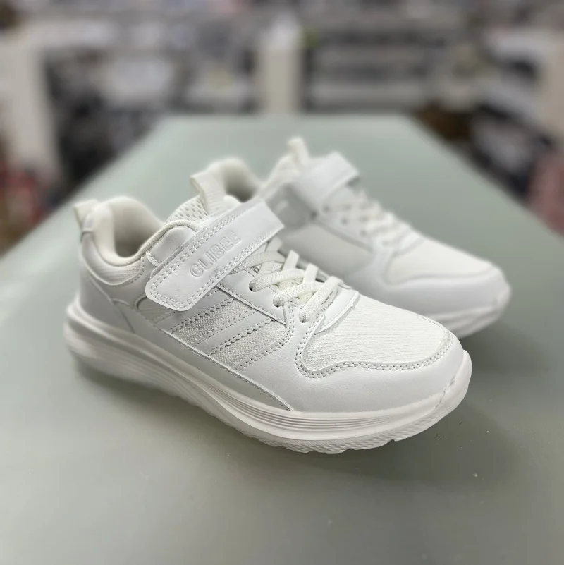 Кросівки white EC698-2