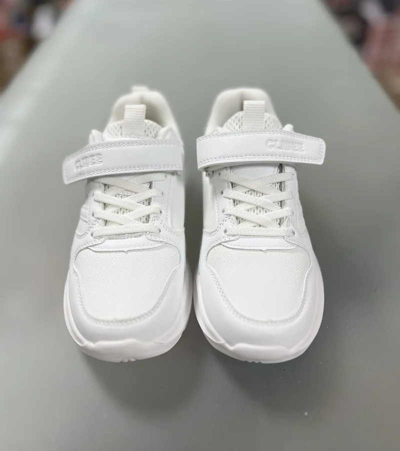 Кросівки white EC698-2