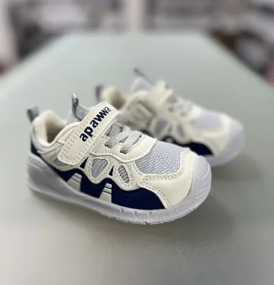 Кросівки grey ABC1241P