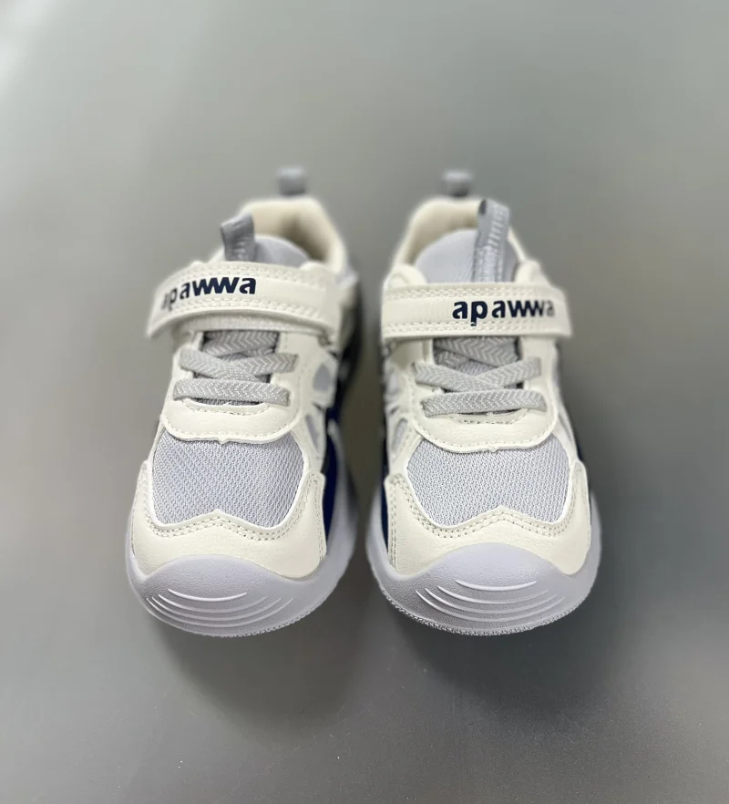 Кросівки grey ABC1241P