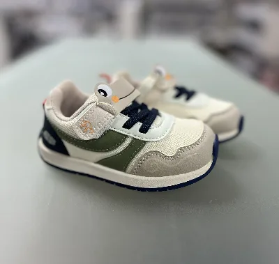 Кроссовки beige ABC1232P