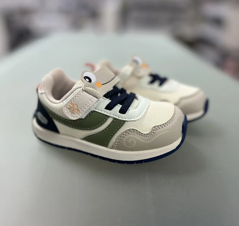 Кросівки beige ABC1232P