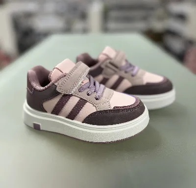 Кросівки pink 1185-3