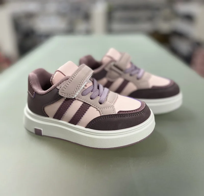 Кросівки pink 1185-3