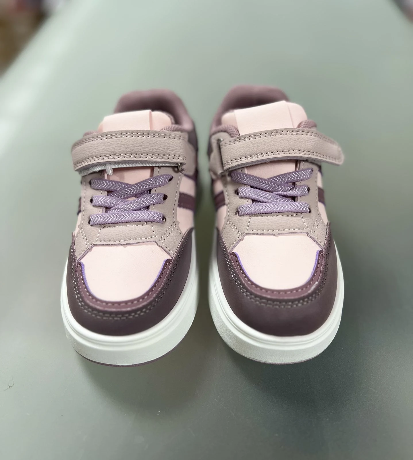 Кросівки pink 1185-3