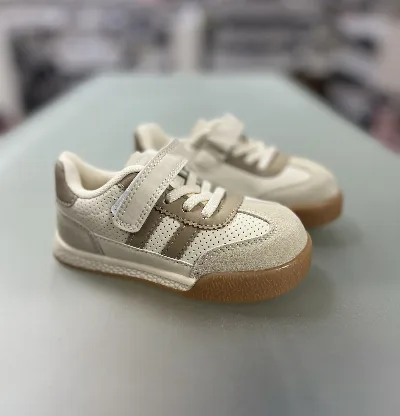 Кроссовки beige 719-5