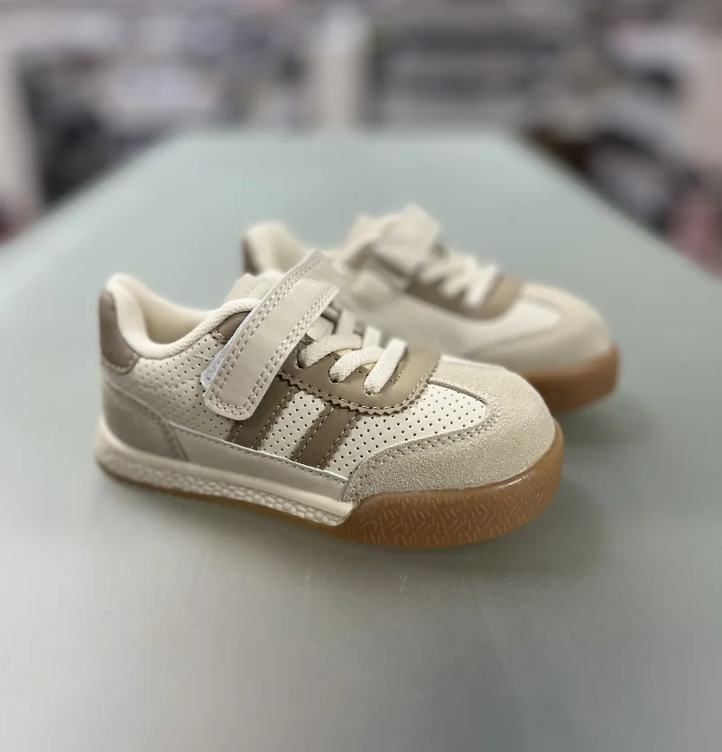 Кросівки beige 719-5