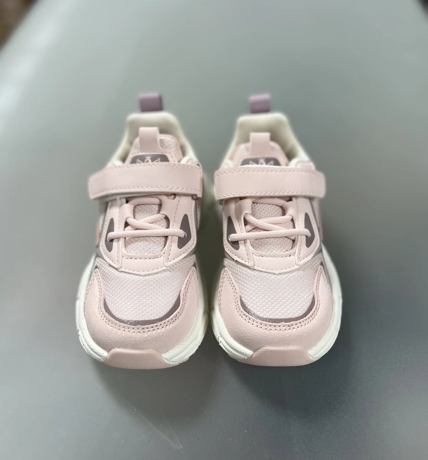 Кросівки pink Q718