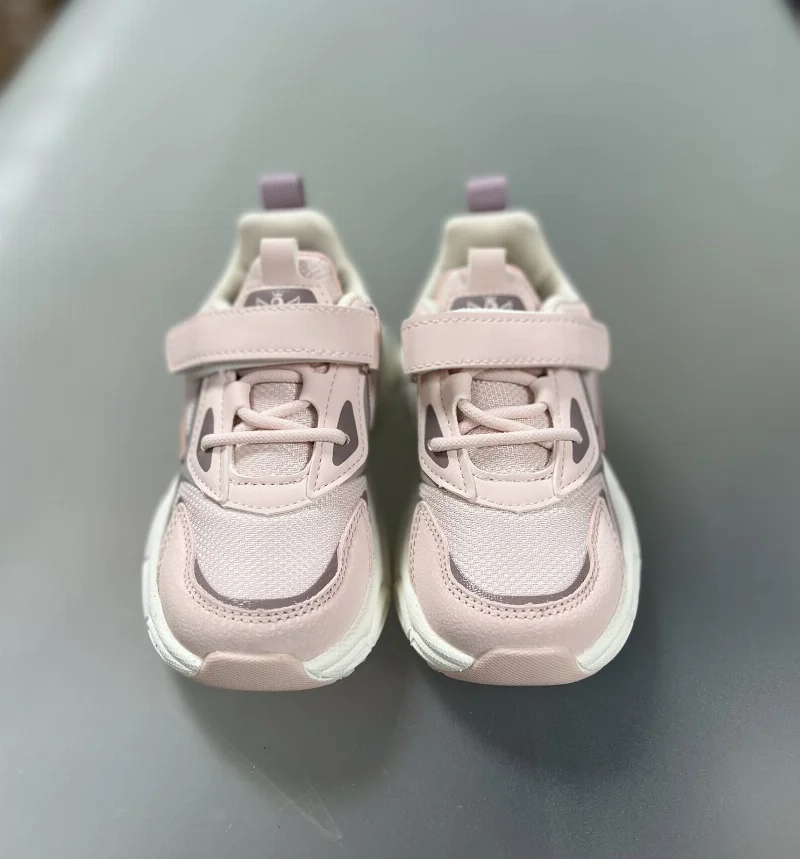 Кросівки pink Q718