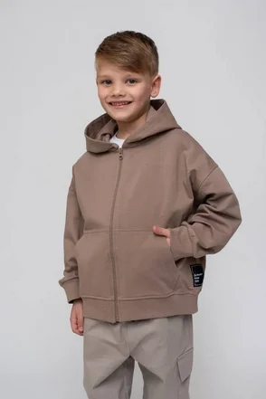 Moco Hoodie 1698