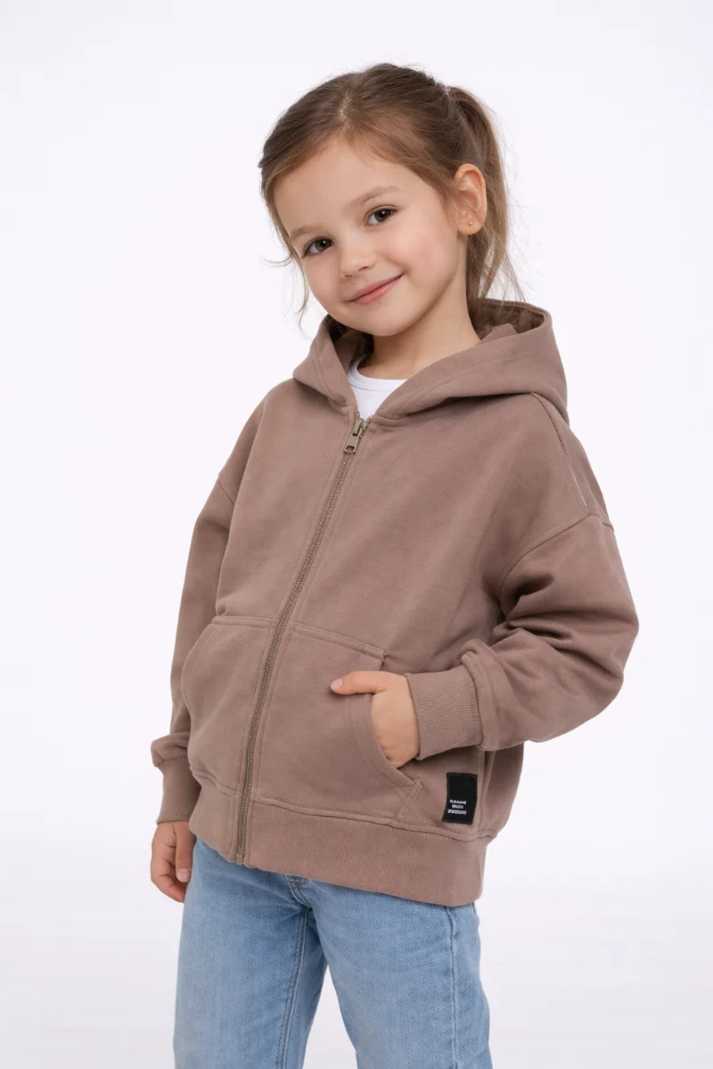 Moco Hoodie 1698