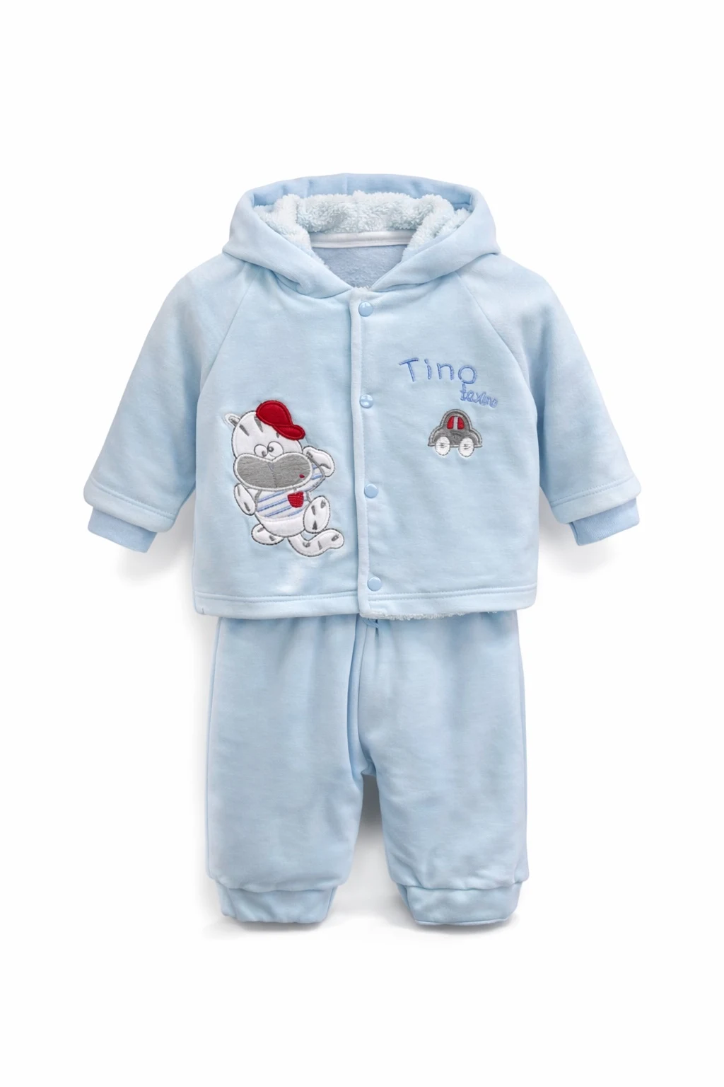 Suit 6-26