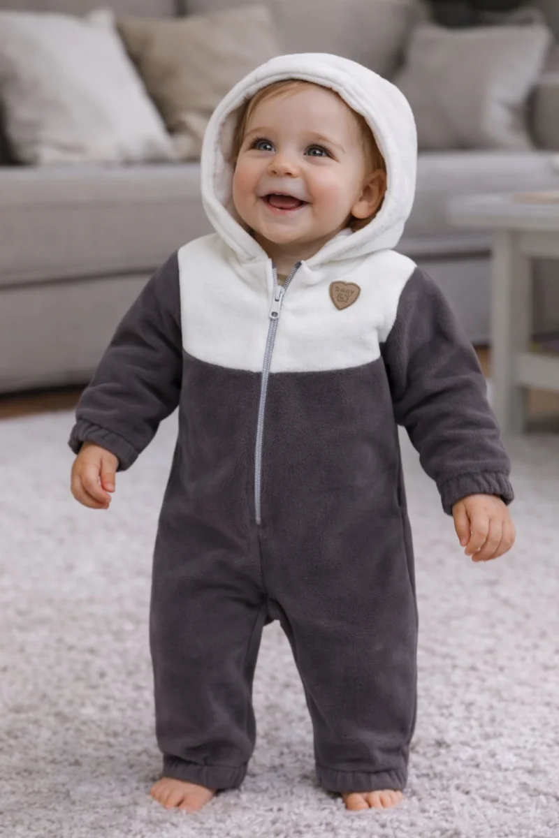 Overall 00692
