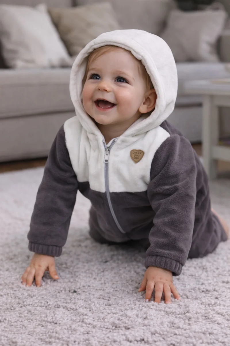 Overall 00692