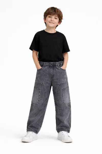 B2608 Jeans for boys