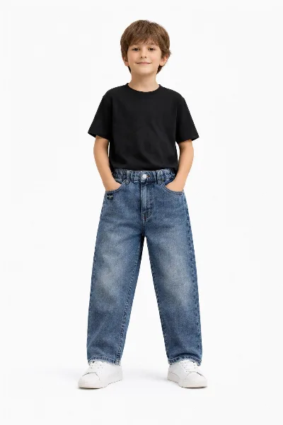 Jeans 612401