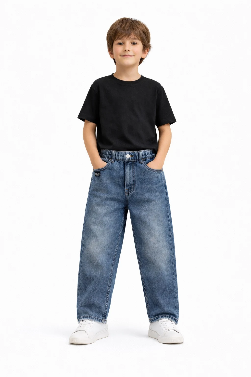 Jeans 612401