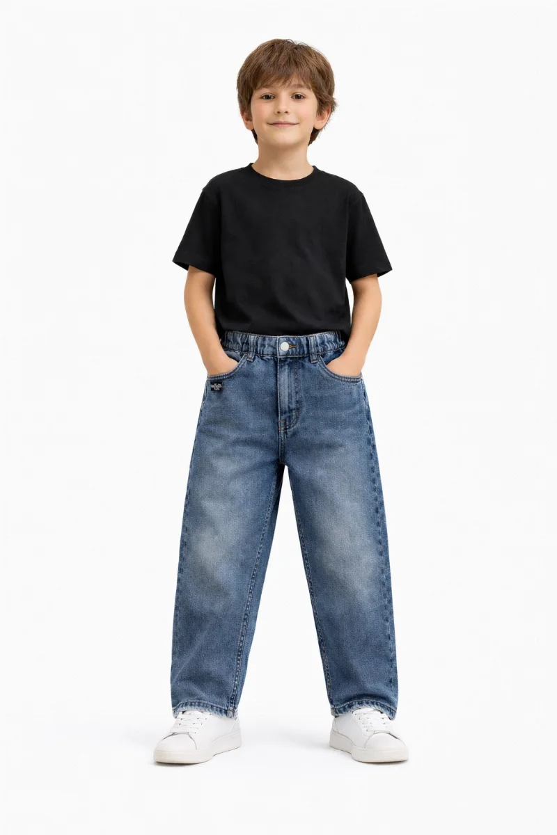 Jeans 612401