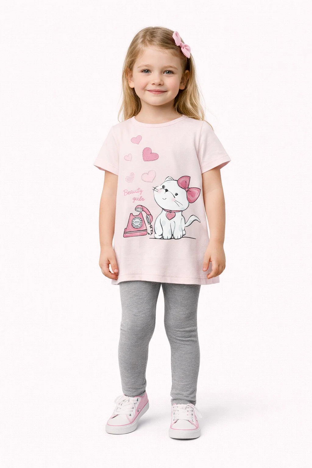 Girls' Set 7078