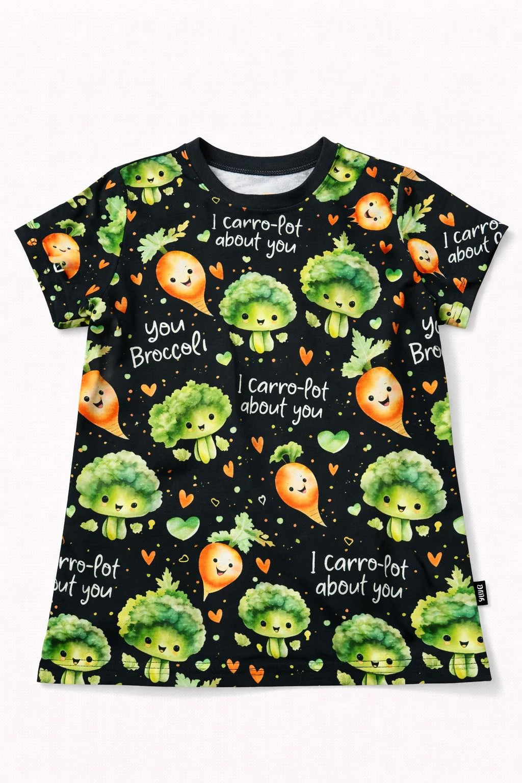 T-shirt 976623 OG