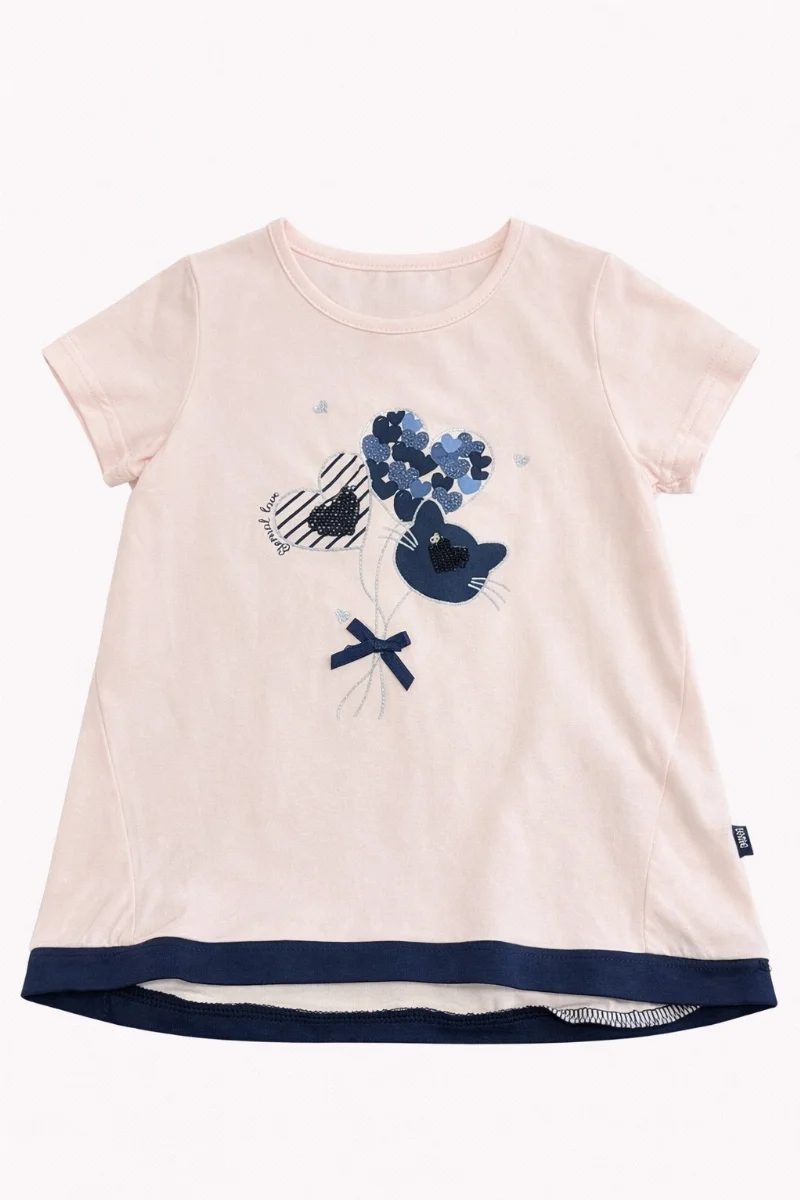 T-shirt 7090