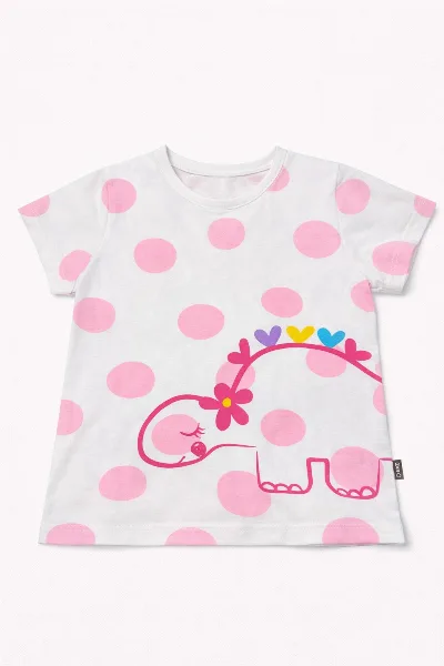 T-shirt 9728