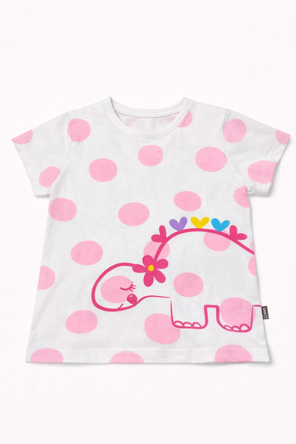 T-shirt 9728