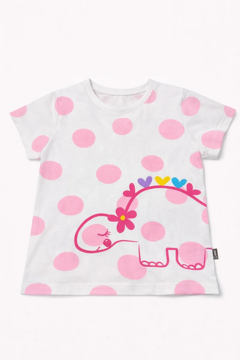 T-shirt 9728