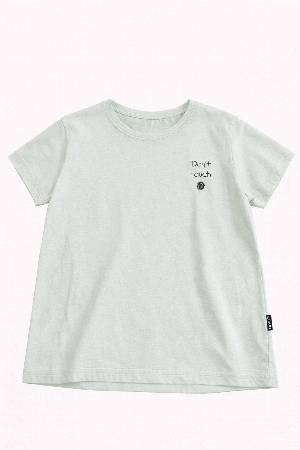 Футболка Фант.зелен 1211