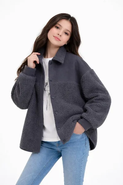 Grey Shirt 2275