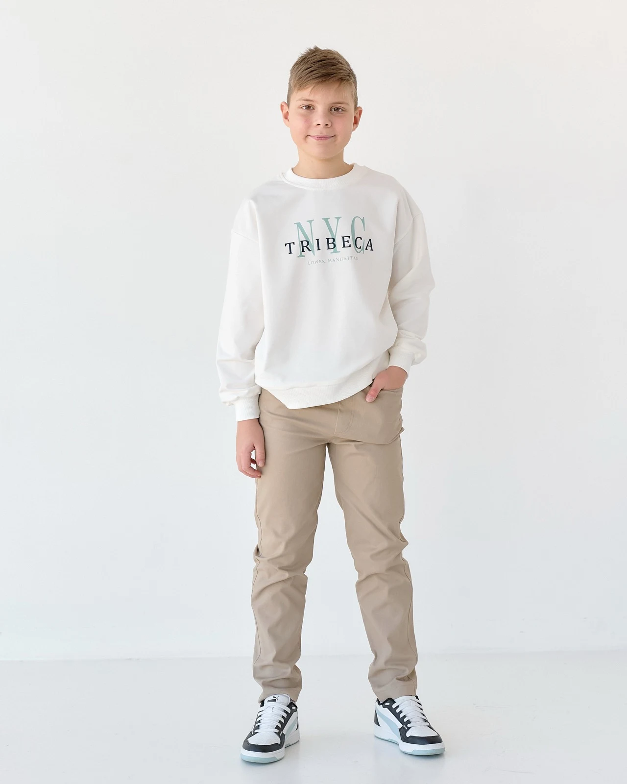 Trousers 2252