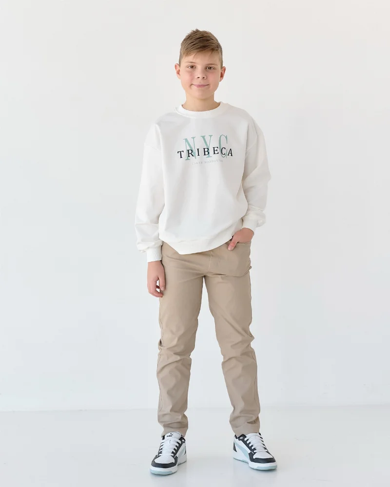 Trousers 2252