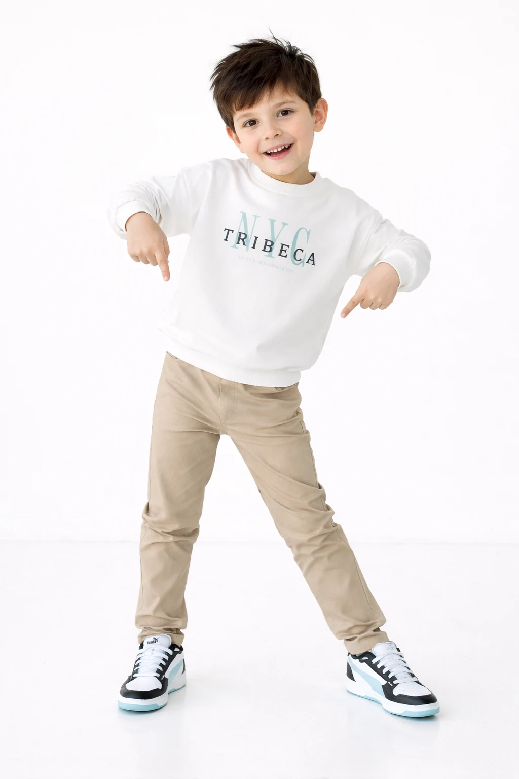 Trousers 2252