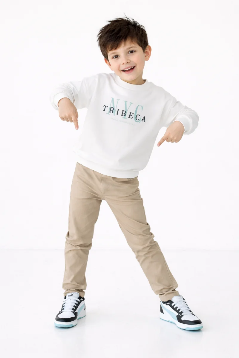 Trousers 2252