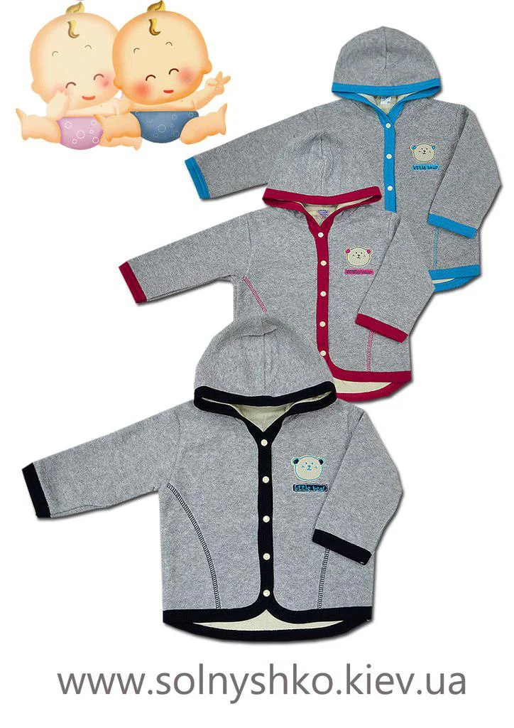 Jacket - children's jacket 14751080