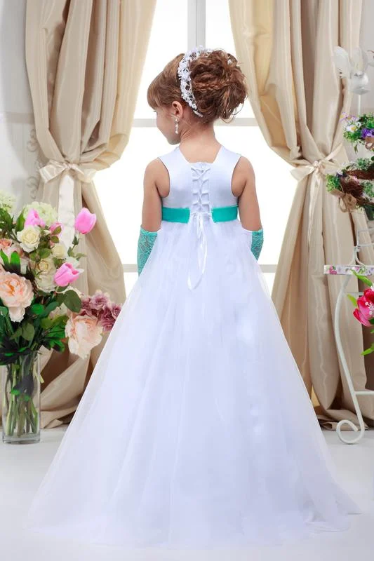 Нарядное платье 7713