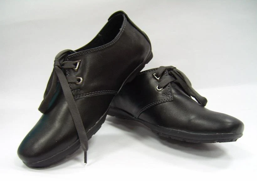 MP04 Shoes by Men's Style