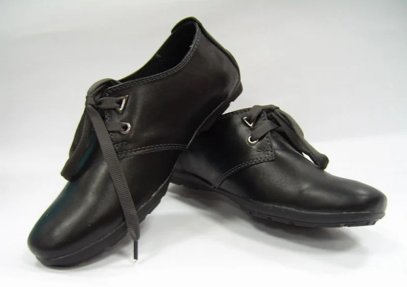 MP04 Shoes by Men's Style