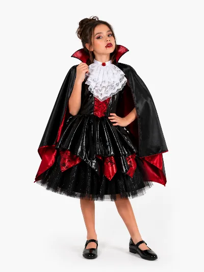 Elegant dress 12715 Witch