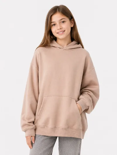 Viva Latte Hoodie