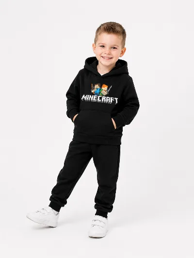 Сп. костюм 0820399кфч