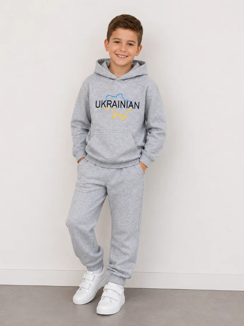 Спортивний костюм 0820399